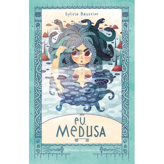 eu, medusa eu, medusa