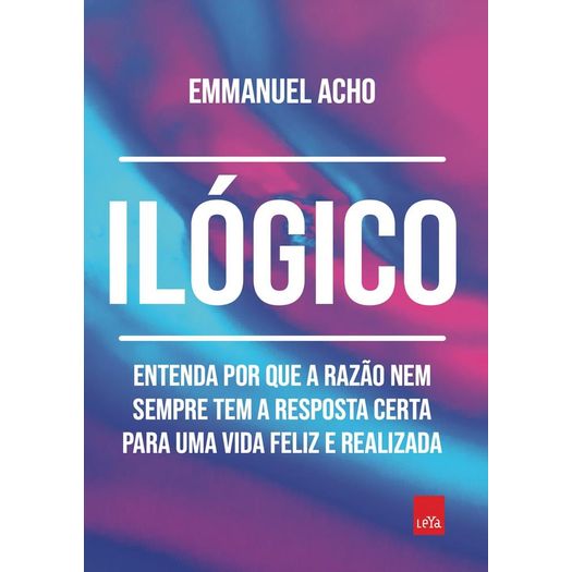 ilógico ilógico