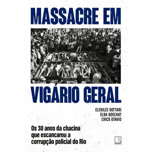 massacre em vigário geral massacre em vigário geral