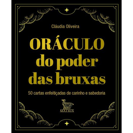 oráculo do poder das bruxas oráculo do poder das bruxas