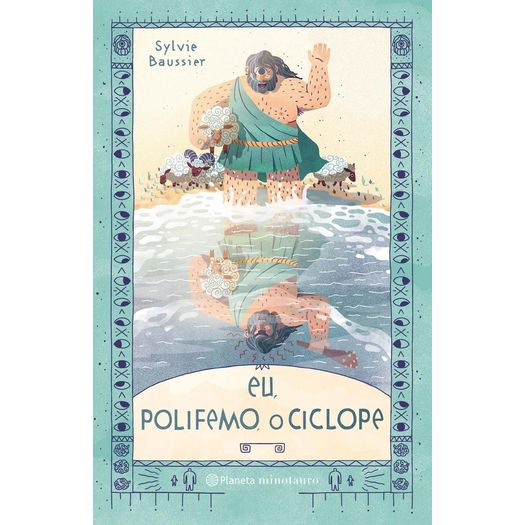 eu, polifemo, o ciclope eu, polifemo, o ciclope