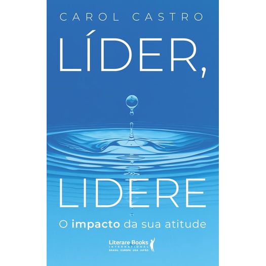 líder, lidere líder, lidere