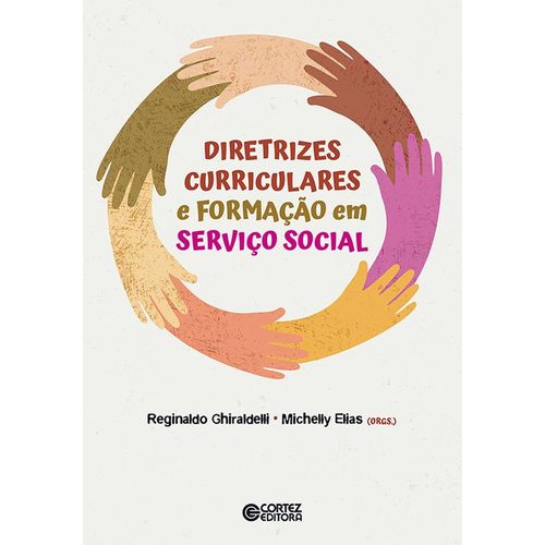 diretrizes curriculares e formação em serviço social