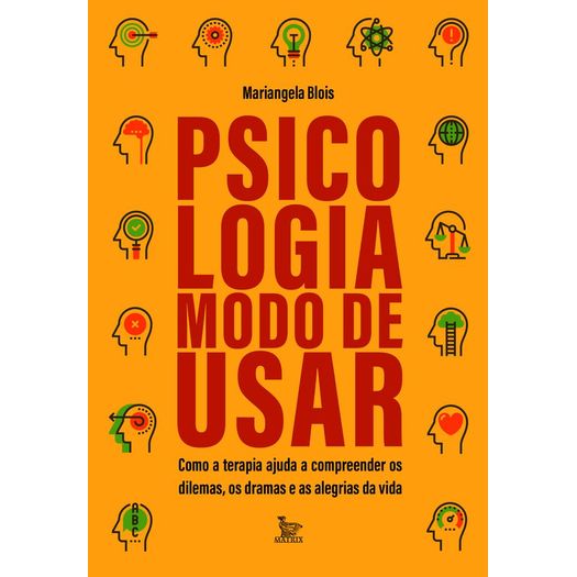 psicologia - modo de usar psicologia - modo de usar
