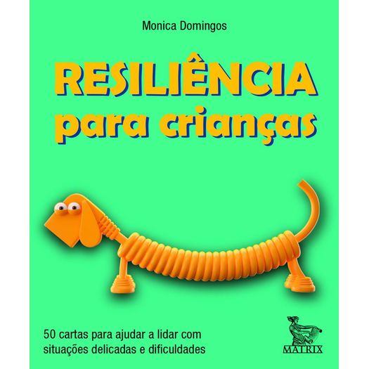 resiliência para crianças resiliência para crianças