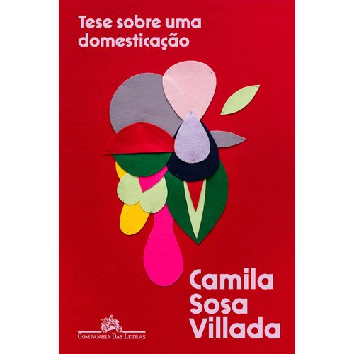 tese sobre uma domesticação