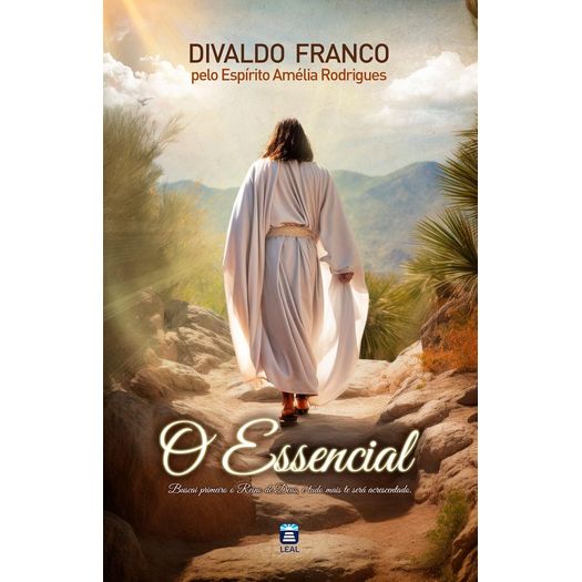 o essencial o essencial
