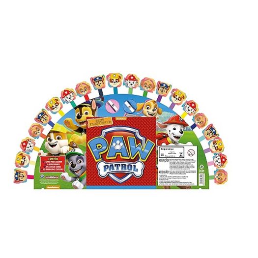 universo das cores - patrulha canina universo das cores - patrulha canina