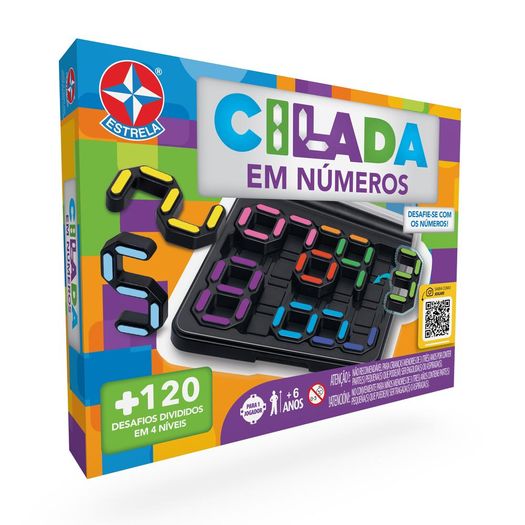jogo cilada números jogo cilada números