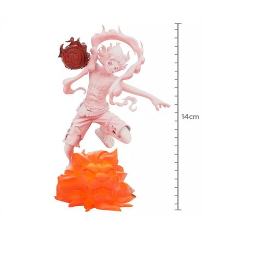 one piece film red - monkey d. luffy - senkozekkei one piece film red - monkey d. luffy - senkozekkei