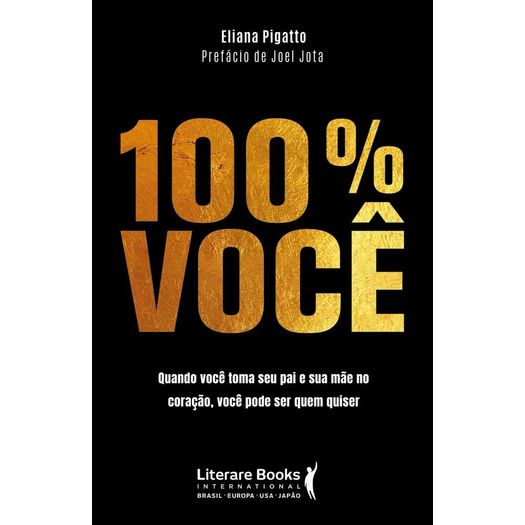 100% você 100% você