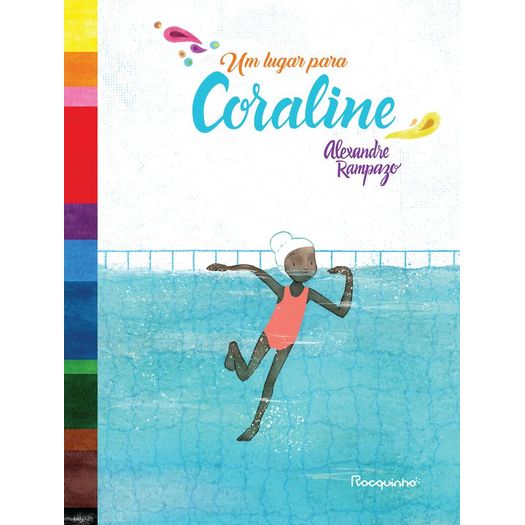 um lugar para coraline um lugar para coraline