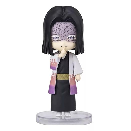 kagaya ubuyashiki - demon slayer - figuarts mini - bandai kagaya ubuyashiki - demon slayer - figuarts mini - bandai