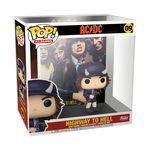 ac dc - highway to hell (09) - funko
