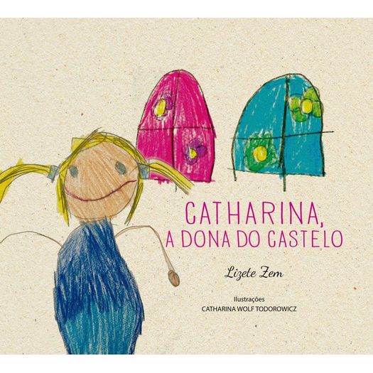 catharina a dona do castelo