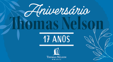 Mob - Thomas Nelson