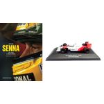 ayrton senna - ed especial