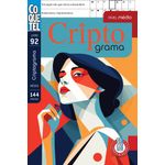 criptograma - nível médio 92 criptograma - nível médio 92
