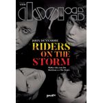 riders on the storm - edição limitada de colecionador
