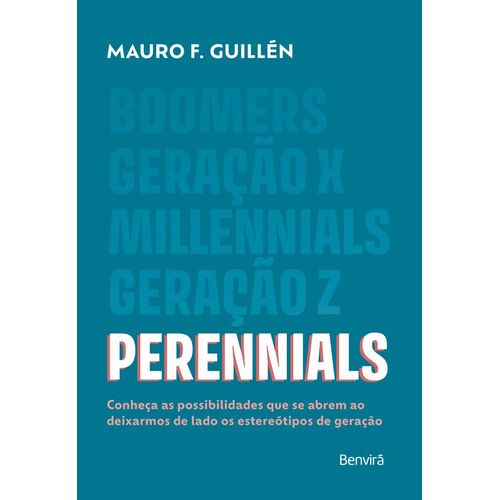 perennials