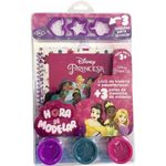 disney - hora de modelar - princesas disney - hora de modelar - princesas