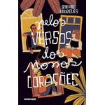 pelos versos dos nossos corações