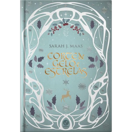 corte de gelo e estrelas 3,5 - edição especial corte de gelo e estrelas 3,5 - edição especial