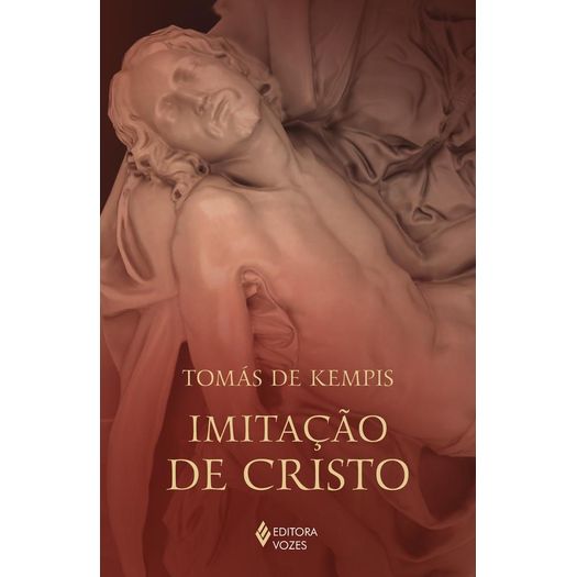 imitação de cristo - letra maior imitação de cristo - letra maior