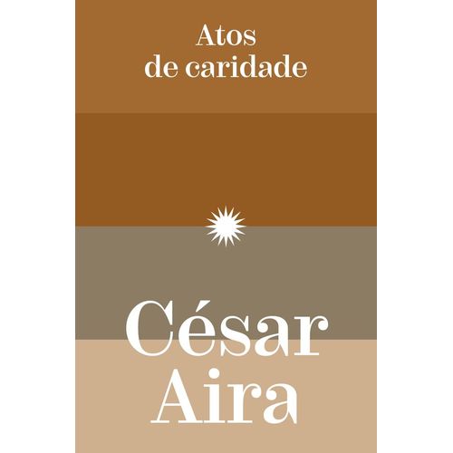 atos de caridade
