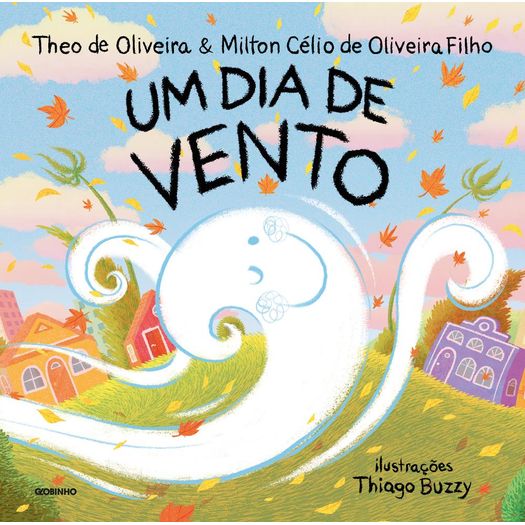 um dia de vento um dia de vento