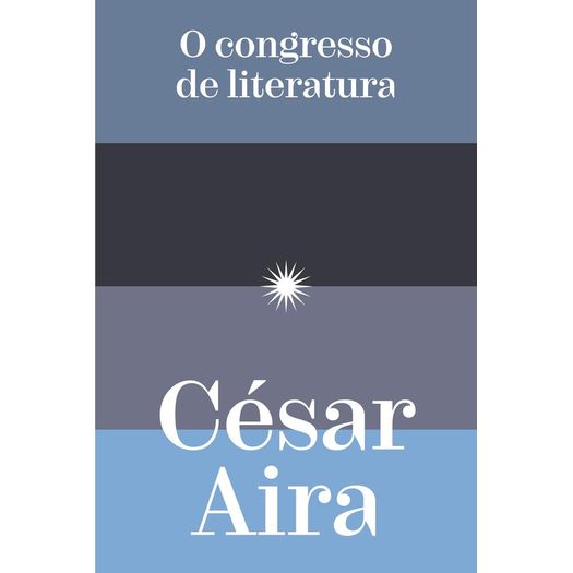 o congresso de literatura o congresso de literatura