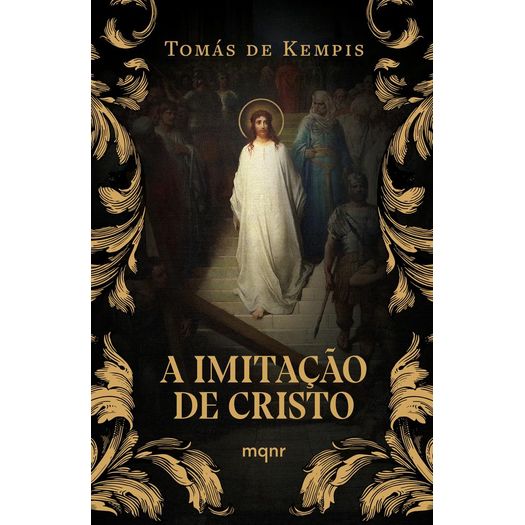 a imitação de cristo a imitação de cristo