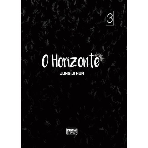 o horizonte - vol 3
