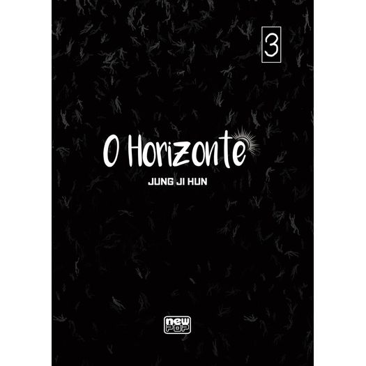 o horizonte 3 o horizonte 3