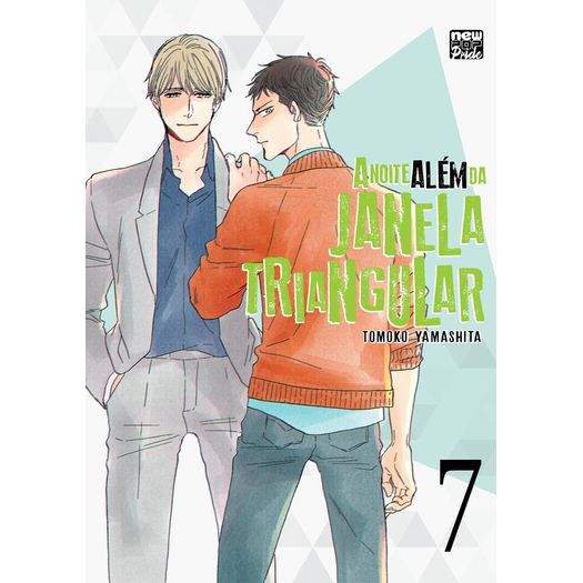 a noite além da janela triangular 7 a noite além da janela triangular 7