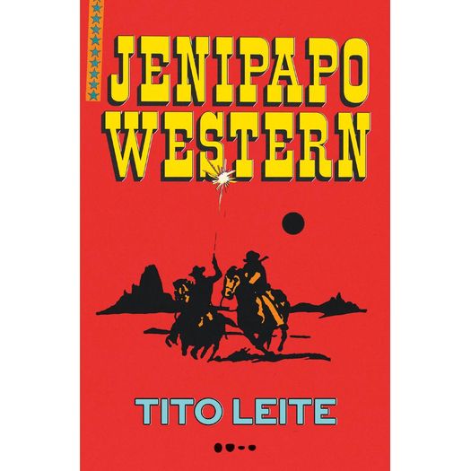 jenipapo western