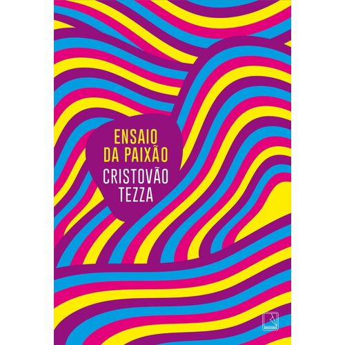 ensaio da paixão
