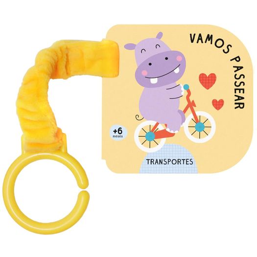 vamos passear: transportes vamos passear: transportes