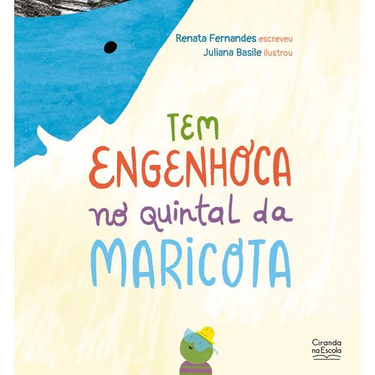 tem engenhoca no quintal da maricota tem engenhoca no quintal da maricota