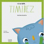 e se eu sentir... timidez