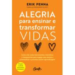 alegria para ensinar e transformar vidas alegria para ensinar e transformar vidas