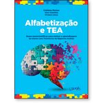 alfabetização e tea