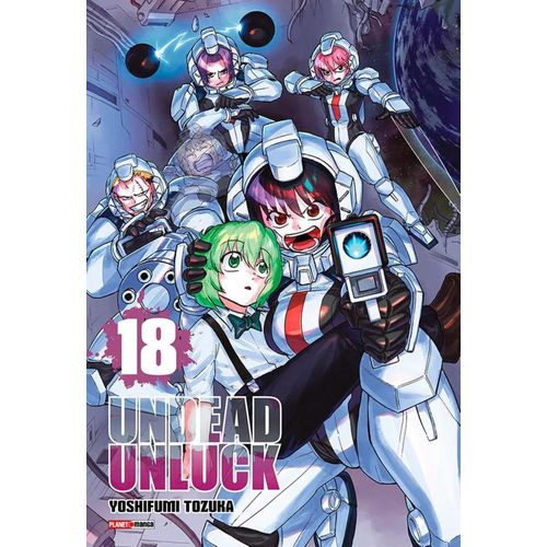 undead unlock 18