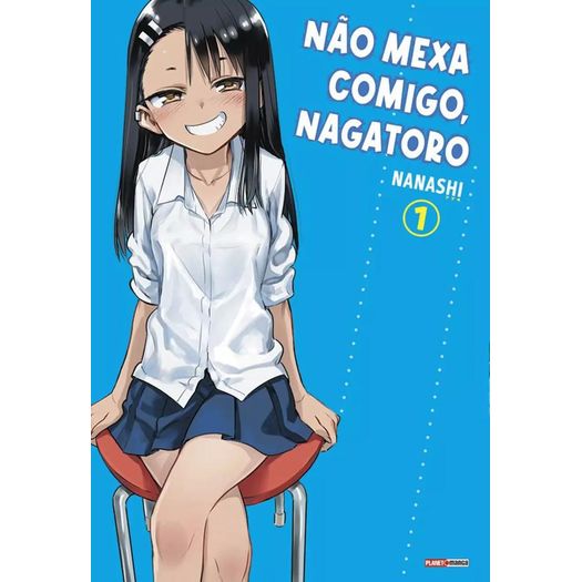 não mexa comigo, nagatoro 1 não mexa comigo, nagatoro 1