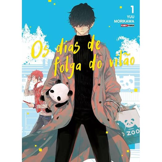 os dias de folga do vilão 1 os dias de folga do vilão 1