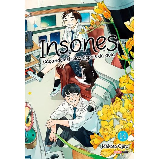 insones - caçando estrelas depois da aula 14 insones - caçando estrelas depois da aula 14