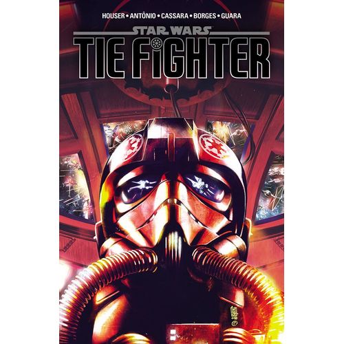 star wars: tie fighter