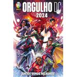 orgulho dc 3 orgulho dc 3