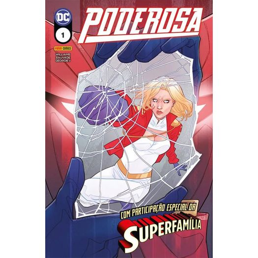 poderosa 1 poderosa 1