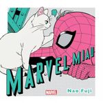 marvel miau 1 marvel miau 1